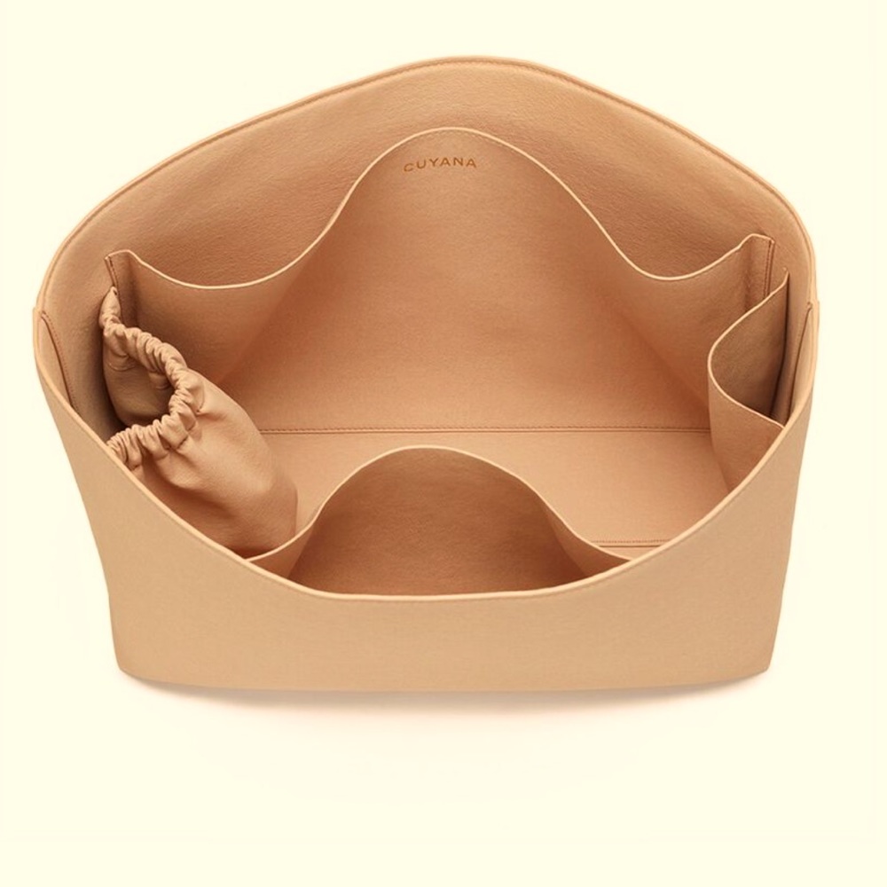 Cuyana insert for classic tote